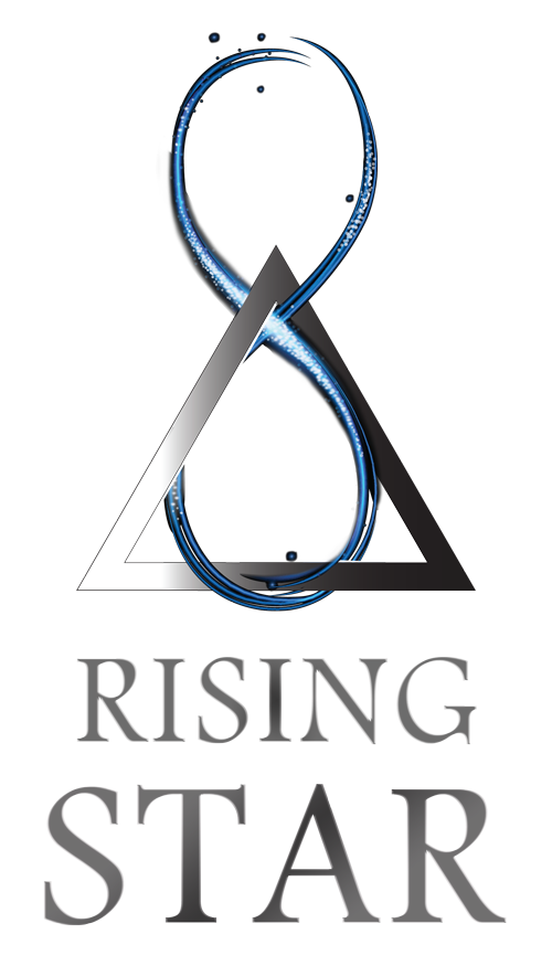 Rising Star Logo