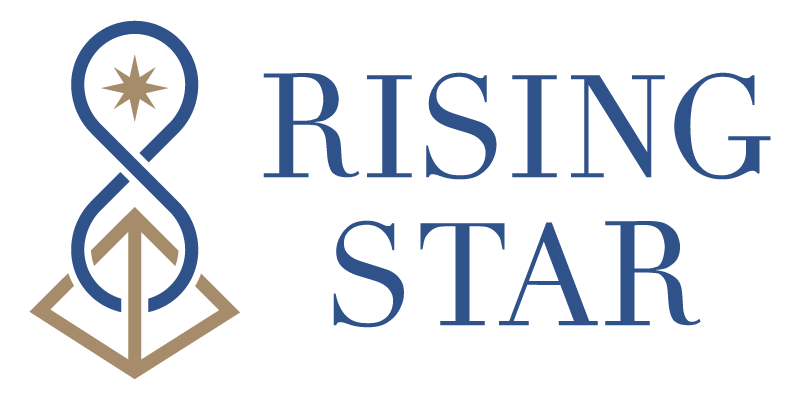 Rising Star Logo