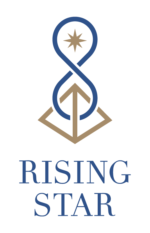 Rising Star Logo